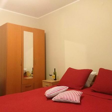 Apartmani Cuce Kotor Kültér fotó