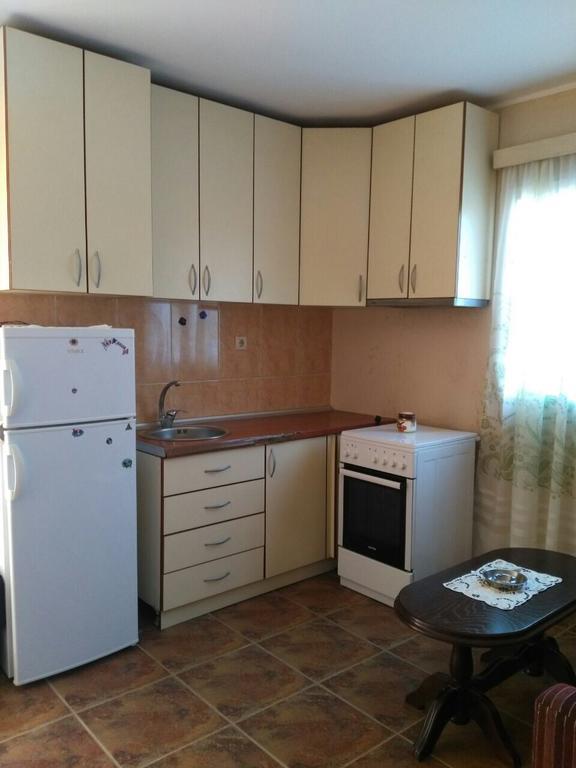 Apartmani Cuce Kotor Kültér fotó