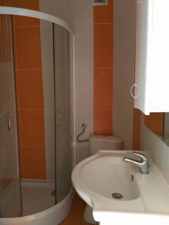Apartmani Cuce Kotor Kültér fotó