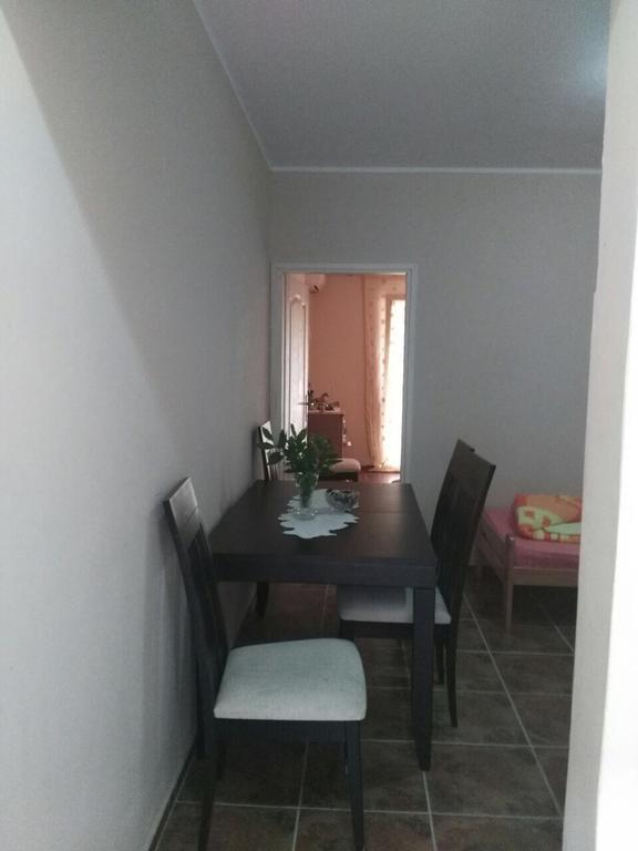 Apartmani Cuce Kotor Kültér fotó