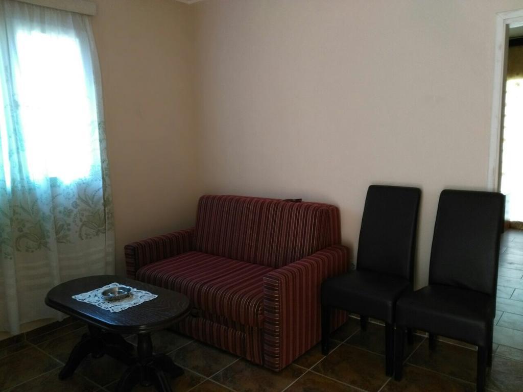 Apartmani Cuce Kotor Kültér fotó