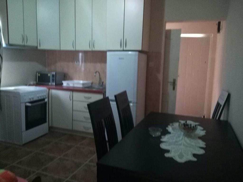 Apartmani Cuce Kotor Kültér fotó