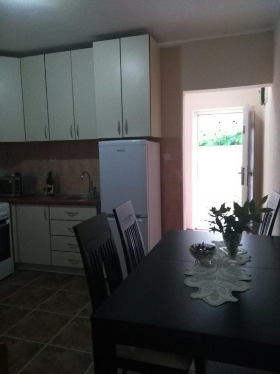 Apartmani Cuce Kotor Kültér fotó