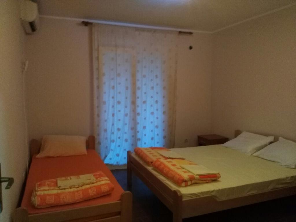 Apartmani Cuce Kotor Kültér fotó
