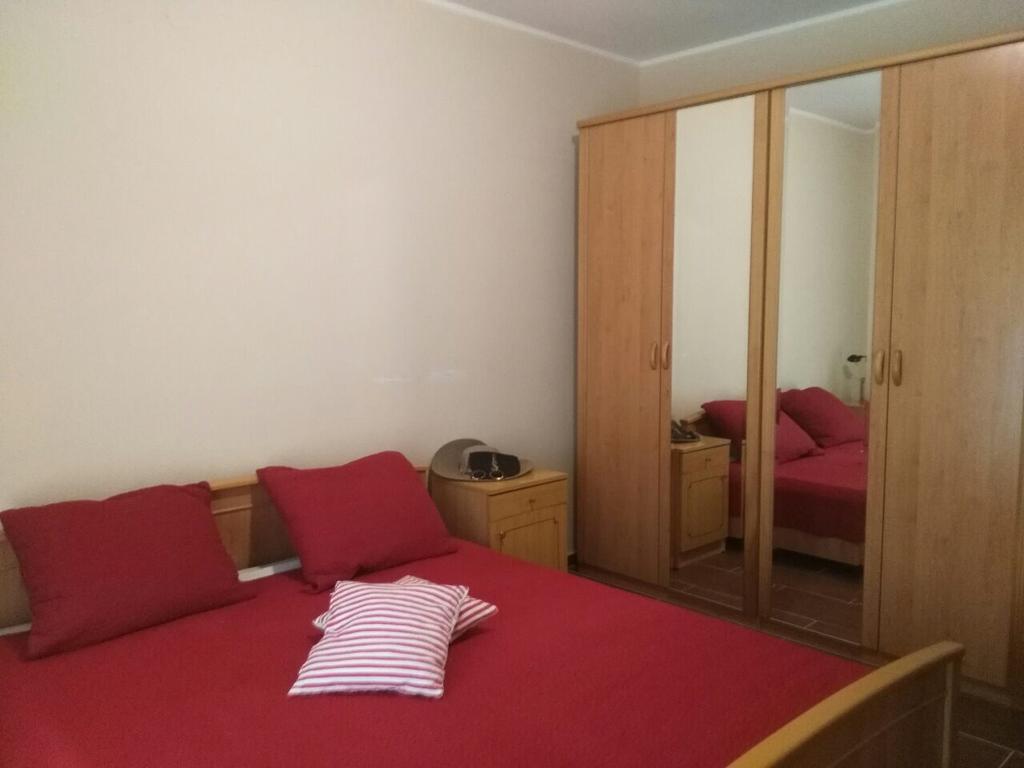 Apartmani Cuce Kotor Kültér fotó